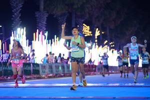 BIB: 
                            <button type="button" onclick="openModal(23648678)" class="btn btn-primary btn-sm float-right btn-popup" data-toggle="modal" data-target=".modal-high-quality">
                        <i class="fas fa-shopping-cart"></i> Add to Cart
                    </button>
                                            <button type="button" onclick="isThisMe(23648678, true)" class="btn btn-success btn-sm float-right btn-popup btn-isme hidden" data-toggle="tooltip" data-placement="bottom" title="นี่คือรูปของคุณใช่ไหม คลิกที่นี่เพื่อเอาเข้าอัลบั้ม">
                        <i class="fas fa-plus"></i> Add to album
                    </button>
                    <button type="button" onclick="isThisMe(23648678, false)" class="btn btn-warning btn-sm float-right btn-popup btn-isnotme hidden">
                        <i class="fas fa-ban"></i> Remove from album
                    </button>